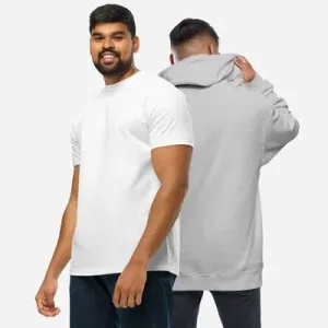 Men’s clothing